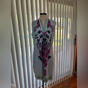 New York & Co Summer Dress